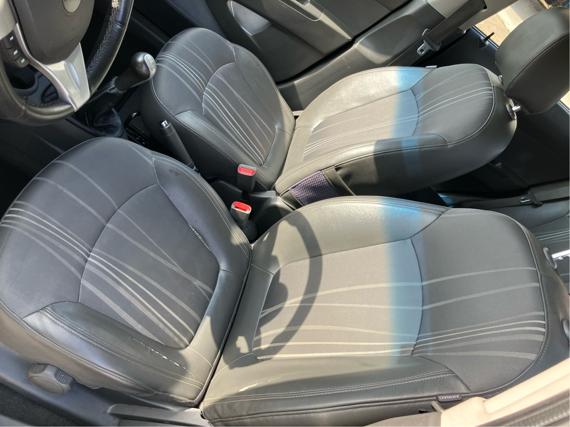 Billede af Chevrolet Spark 1,2 LTZ A/C 82HK 5d
