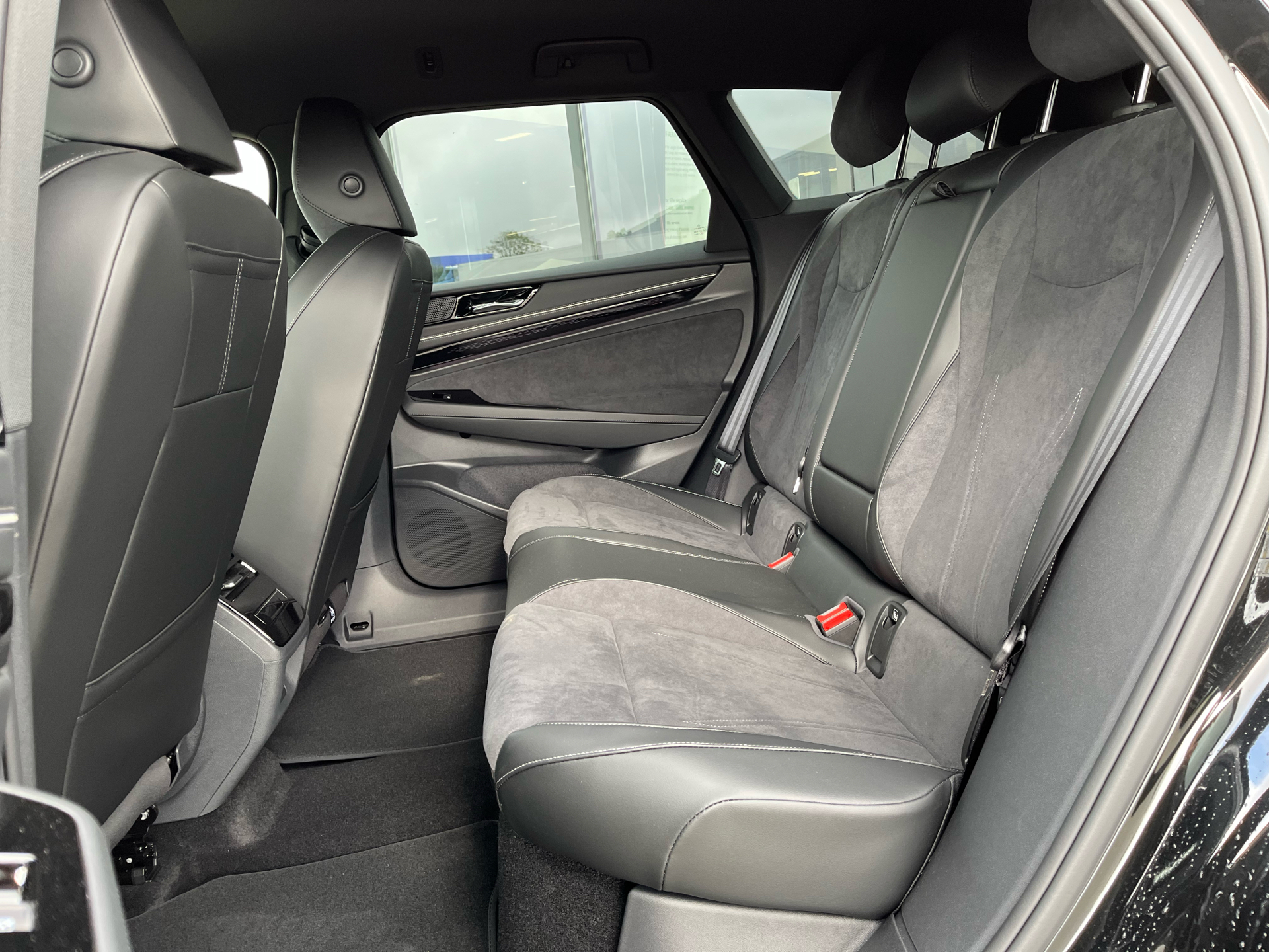 Billede af VW ID.7 Tourer EL Style 286HK Stc Aut.