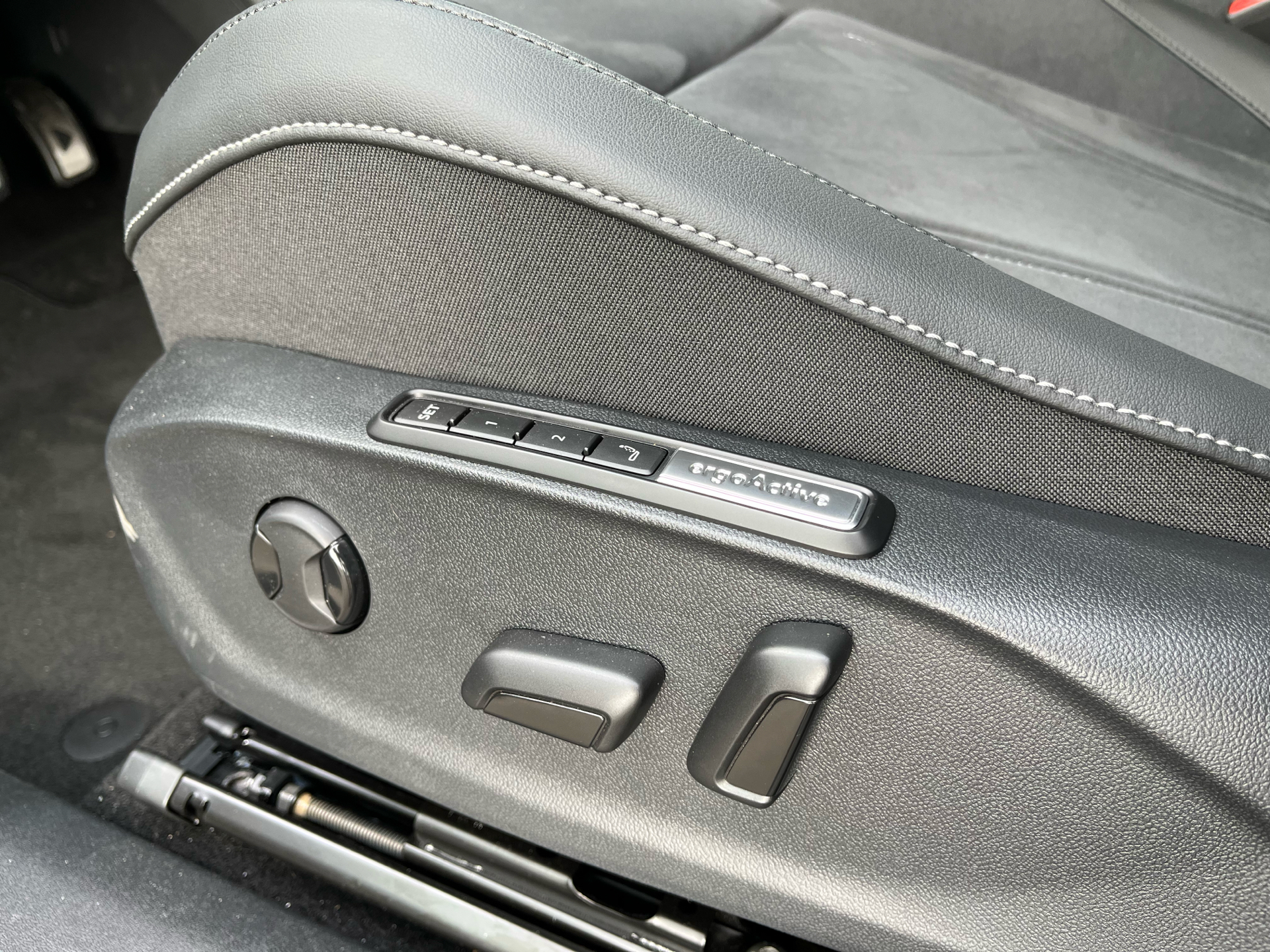 Billede af VW ID.7 Tourer EL Style 286HK Stc Aut.