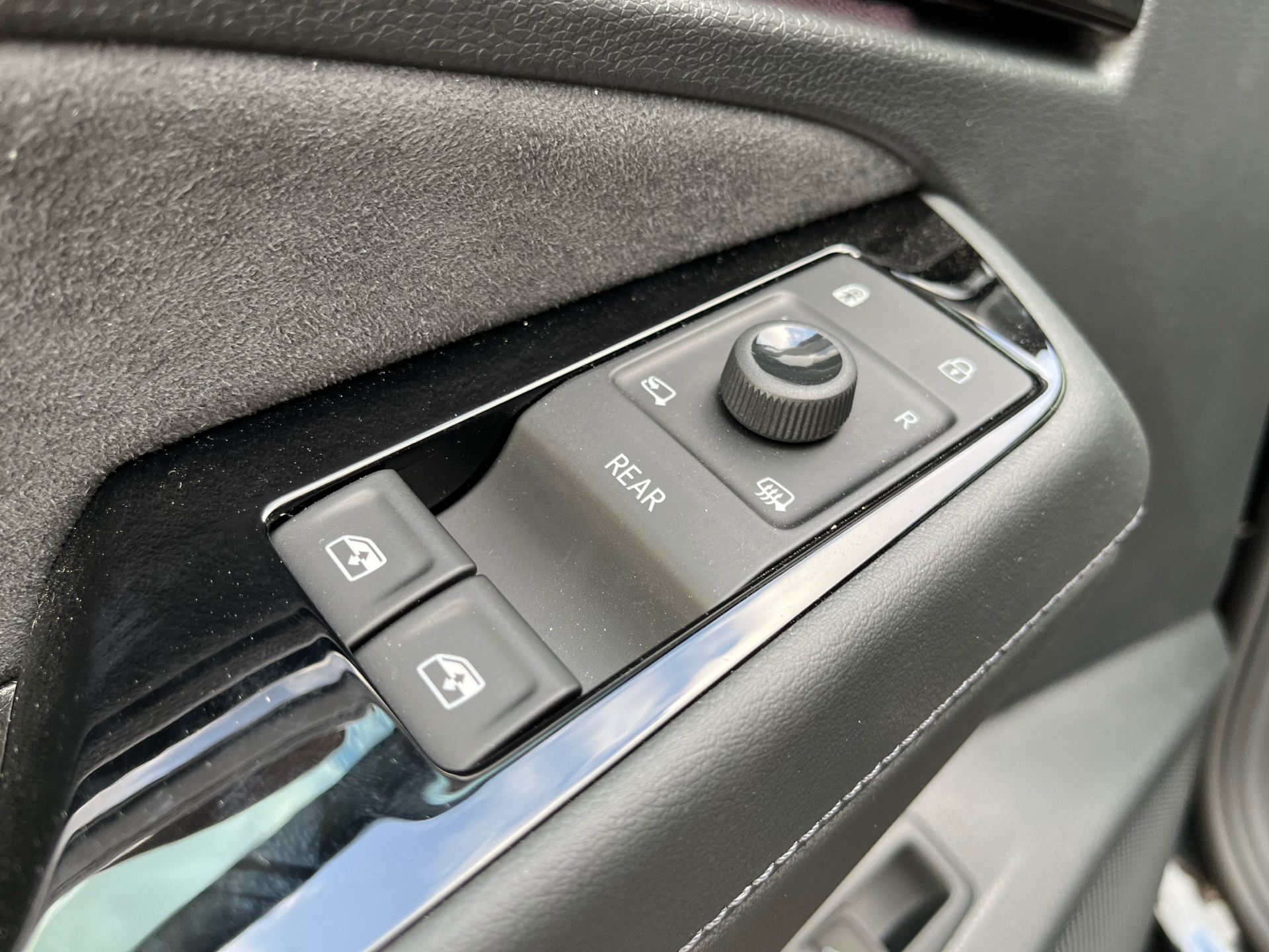 Billede af VW ID.7 Tourer EL Style 286HK Stc Aut.