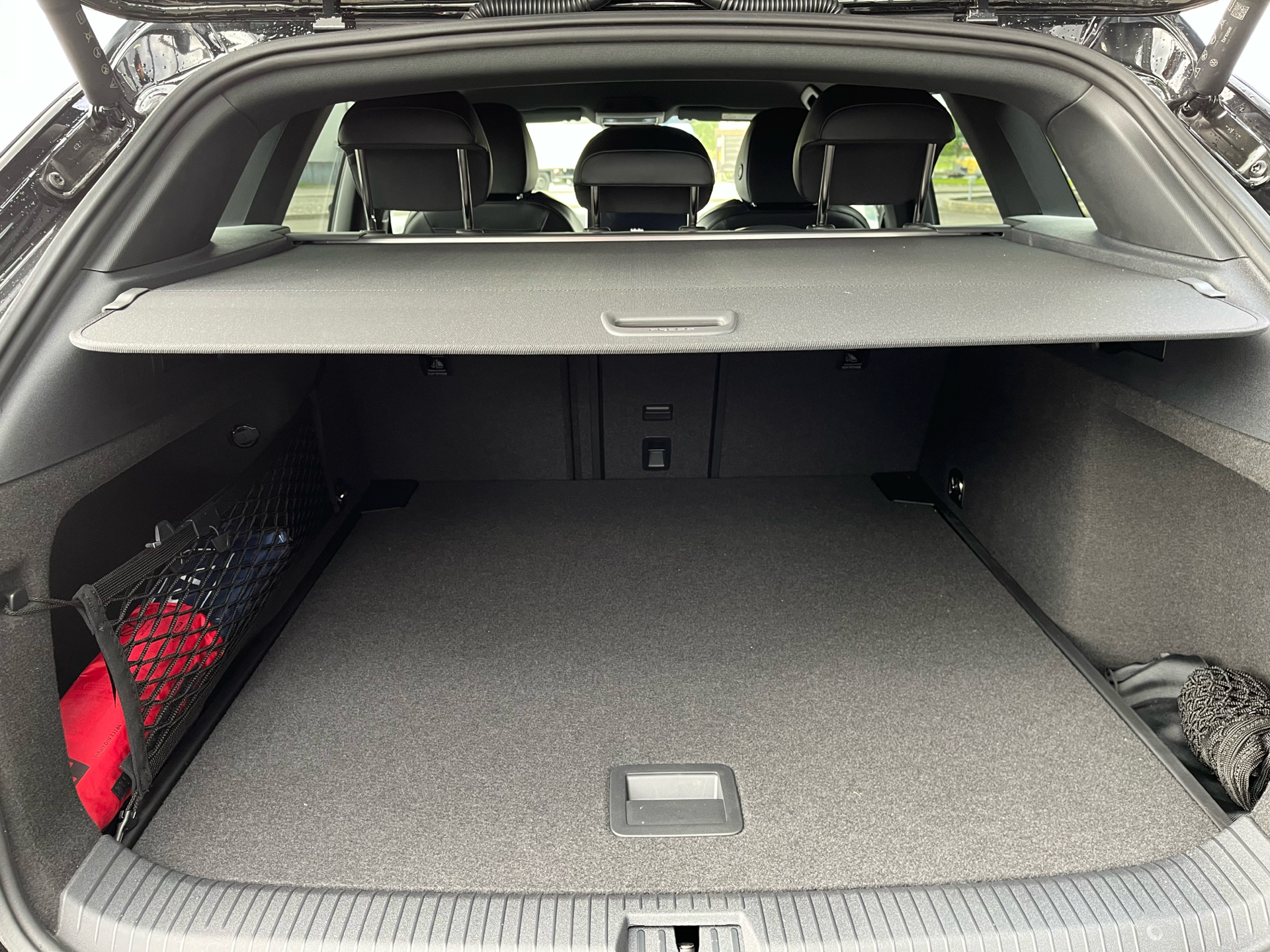 Billede af VW ID.7 Tourer EL Style 286HK Stc Aut.