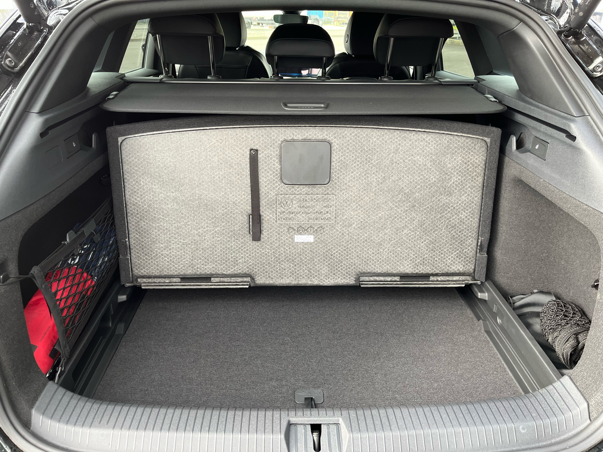 Billede af VW ID.7 Tourer EL Style 286HK Stc Aut.