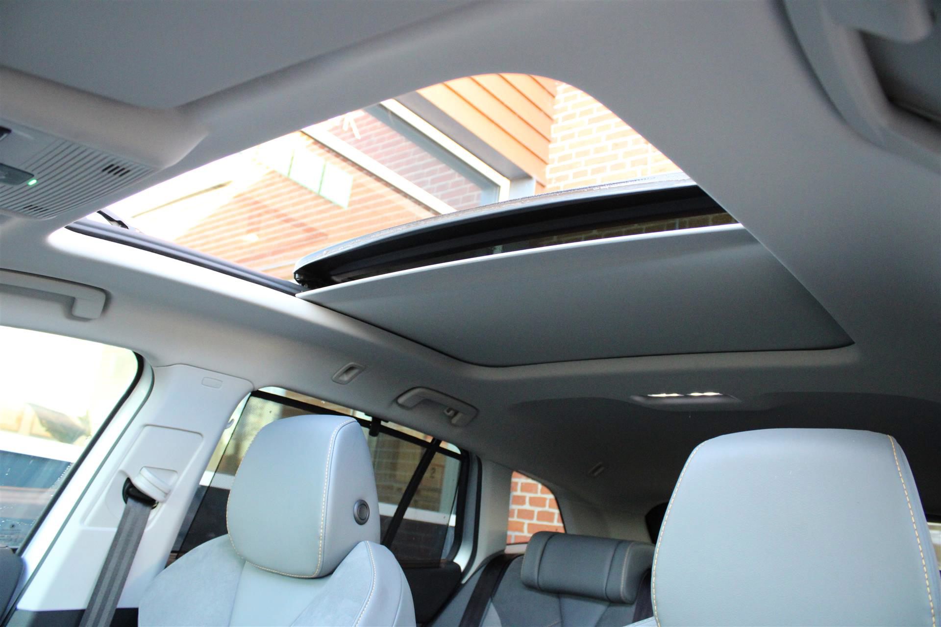 Billede af Skoda Enyaq iV 80 EL Selection Lounge 204HK 5d Aut.