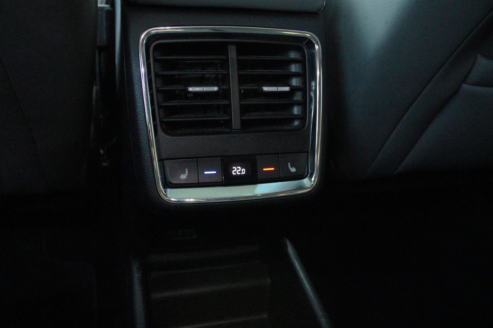 Billede af Skoda Enyaq iV 80 EL Selection Lounge 204HK 5d Aut.