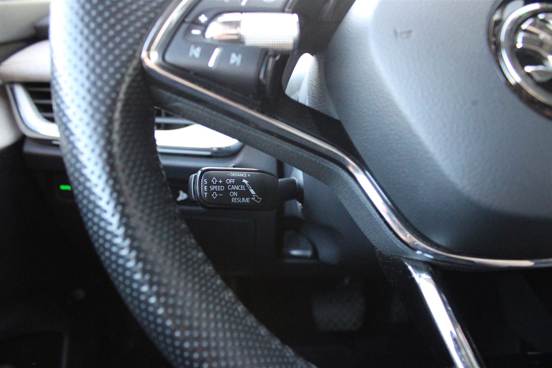 Billede af Skoda Enyaq iV 80 EL Selection Lounge 204HK 5d Aut.