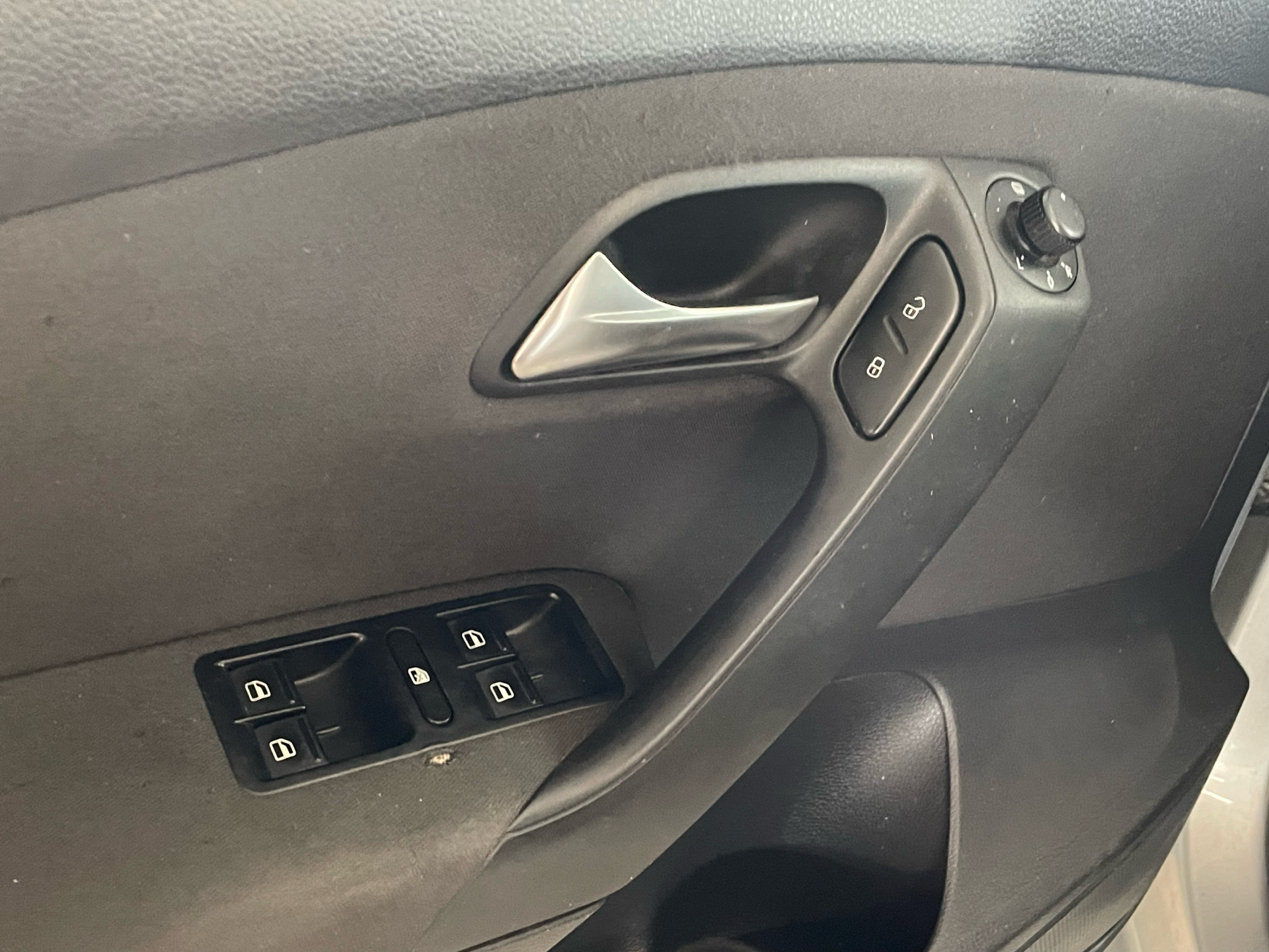 Billede af VW Polo 1,6 TDI BMT Comfortline 90HK 5d