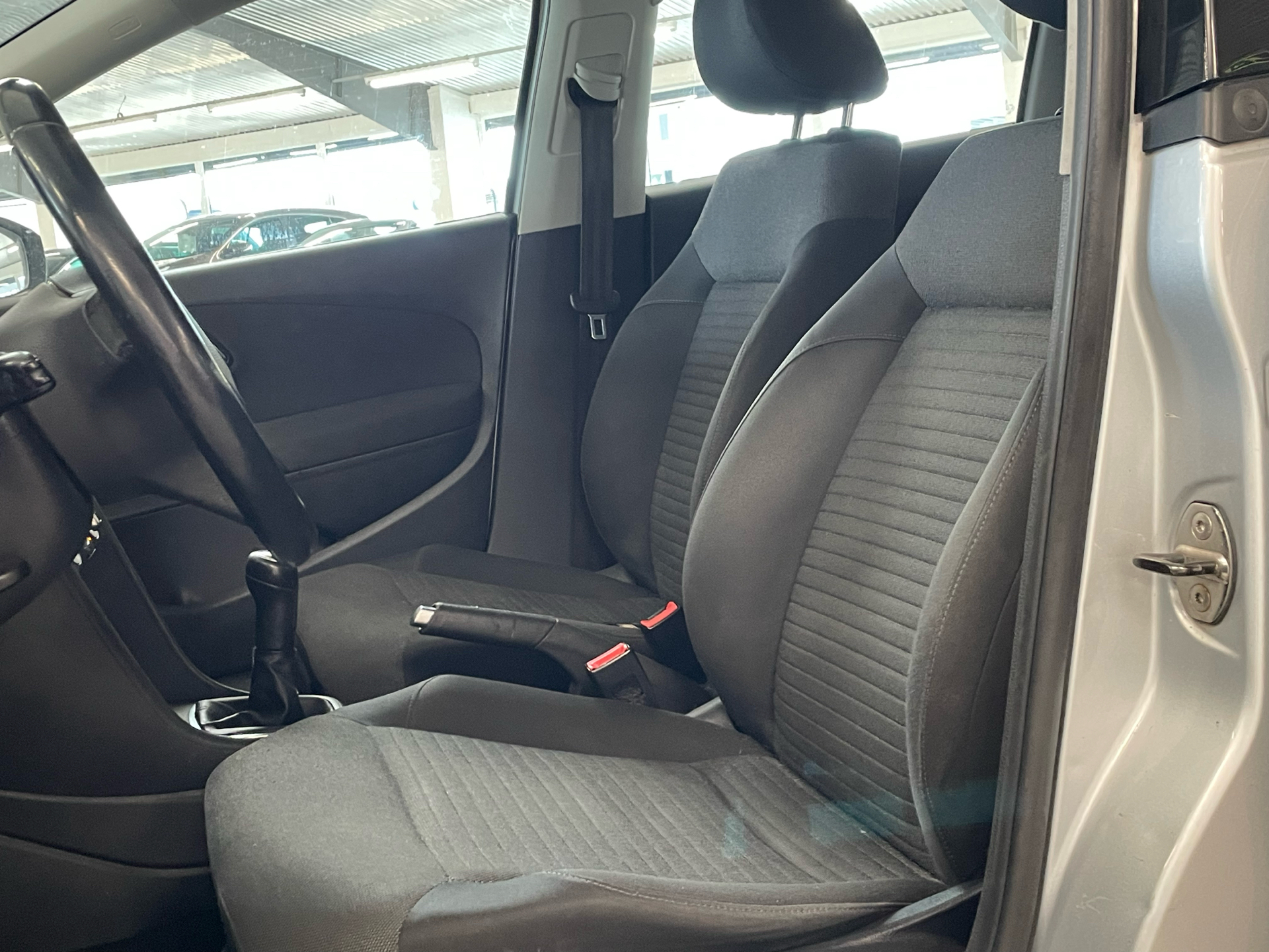 Billede af VW Polo 1,6 TDI BMT Comfortline 90HK 5d