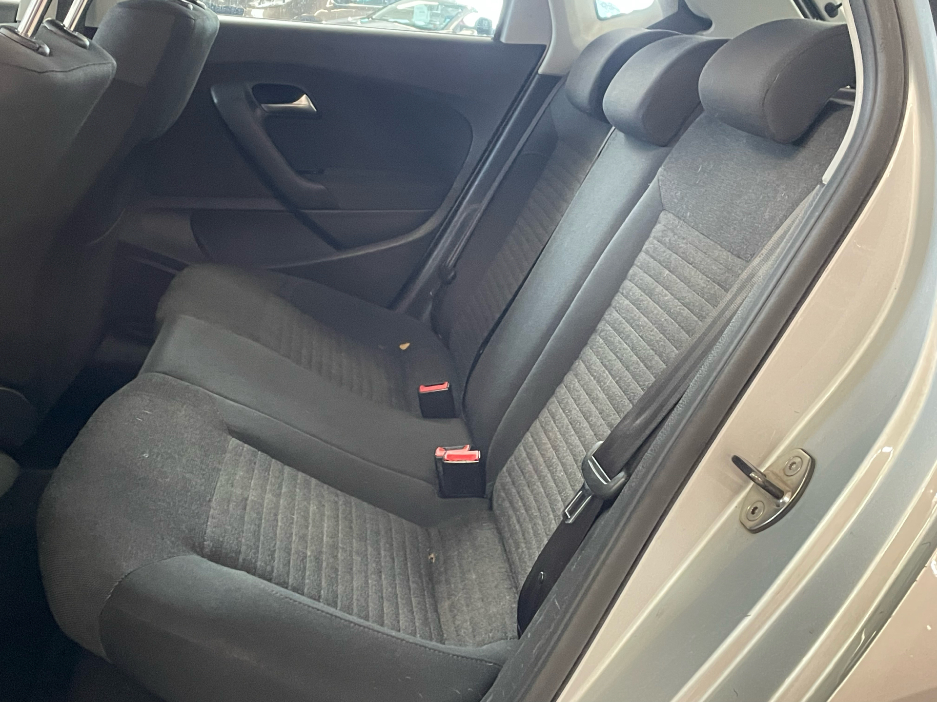 Billede af VW Polo 1,6 TDI BMT Comfortline 90HK 5d
