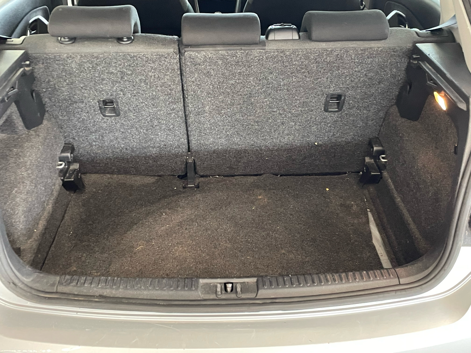 Billede af VW Polo 1,6 TDI BMT Comfortline 90HK 5d