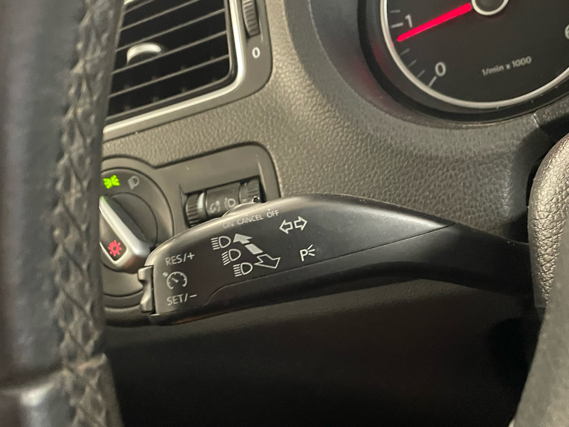 Billede af VW Polo 1,6 TDI BMT Comfortline 90HK 5d