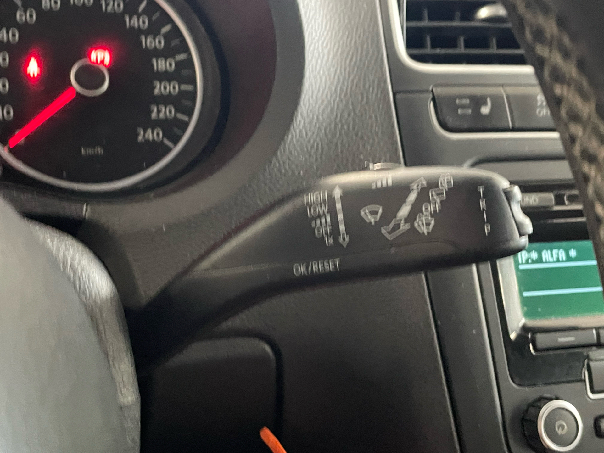 Billede af VW Polo 1,6 TDI BMT Comfortline 90HK 5d