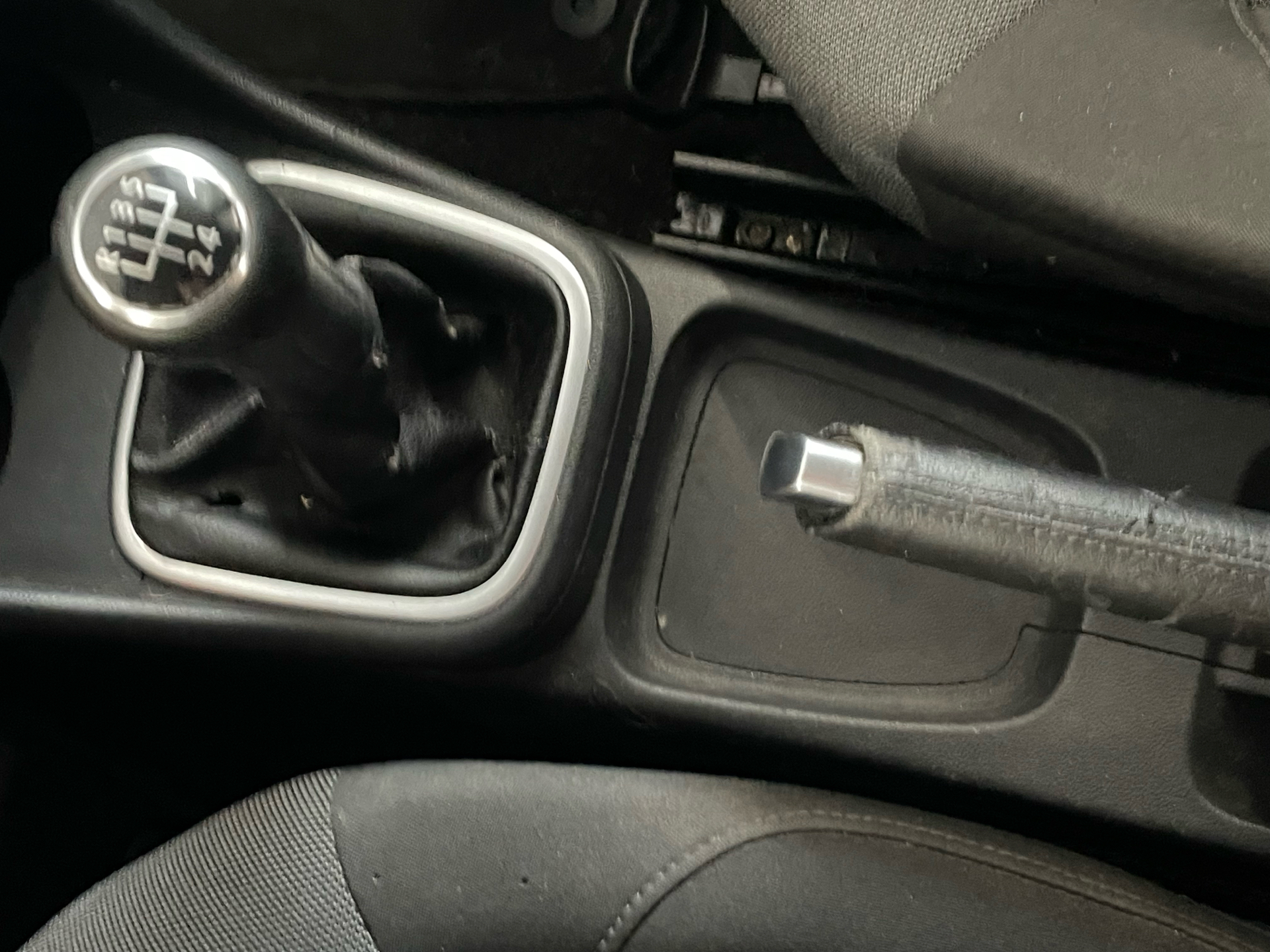 Billede af VW Polo 1,6 TDI BMT Comfortline 90HK 5d