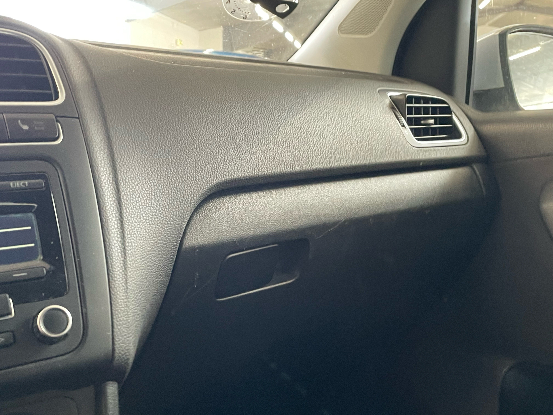 Billede af VW Polo 1,6 TDI BMT Comfortline 90HK 5d