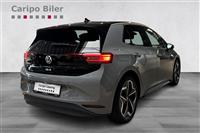 VW ID.3 EL Pro Performance 204HK 5d Aut.