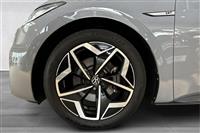 VW ID.3 EL Pro Performance 204HK 5d Aut.