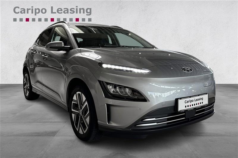 Hyundai Kona EL Trend 204HK 5d Aut.