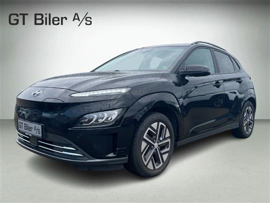Hyundai Kona EL Advanced 204HK 5d Aut.