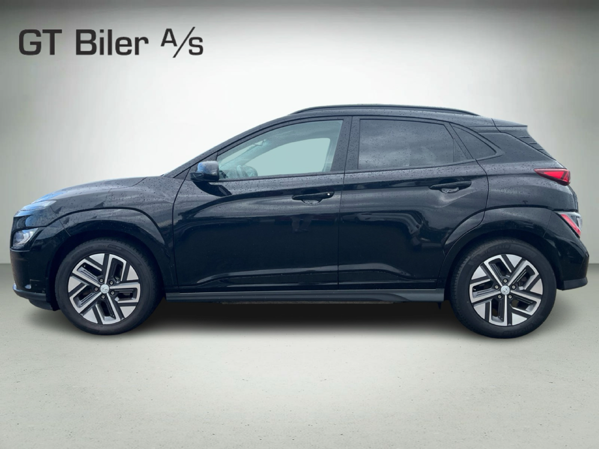 Billede af Hyundai Kona EL Advanced 204HK 5d Aut.