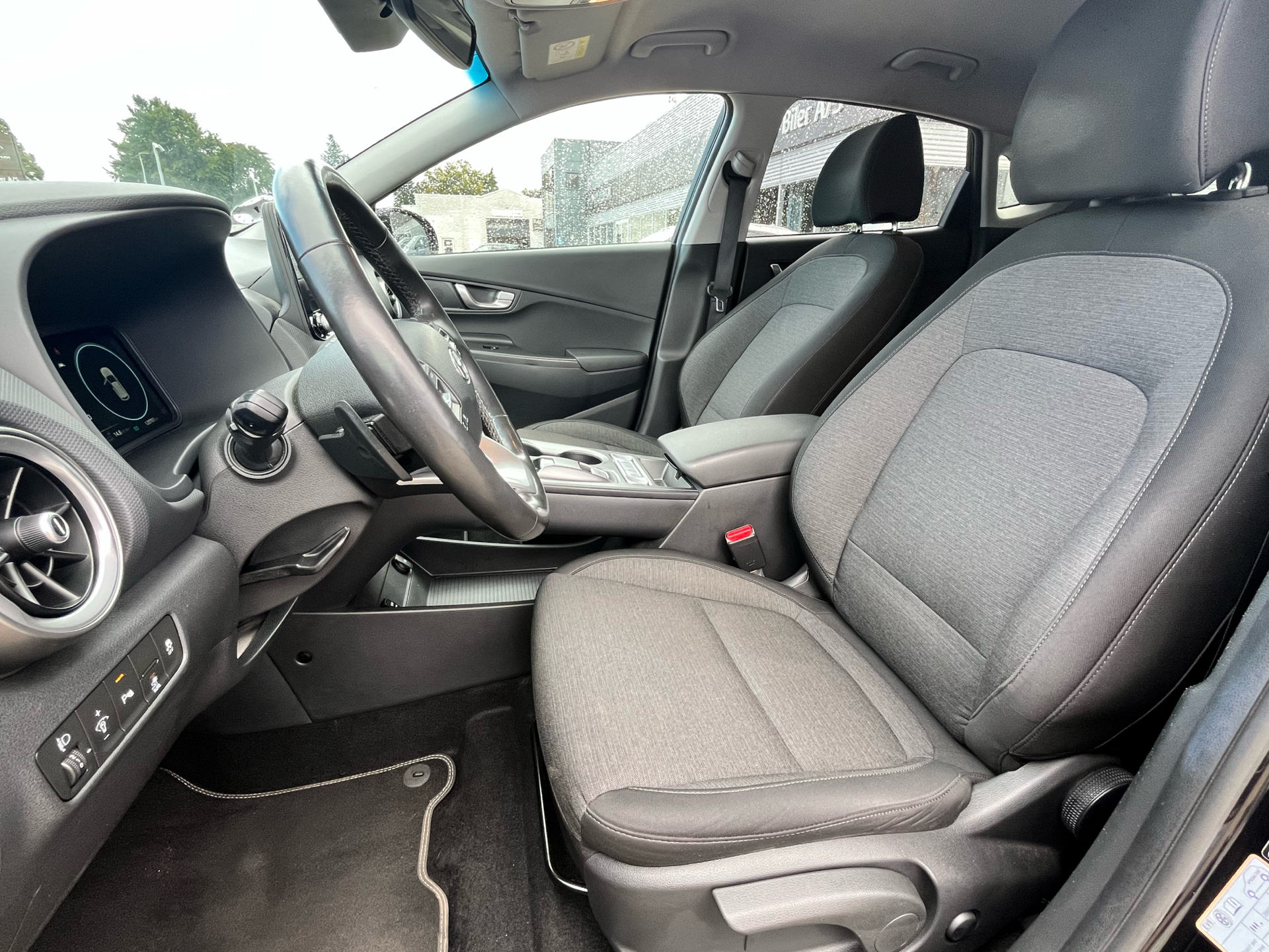 Billede af Hyundai Kona EL Advanced 204HK 5d Aut.