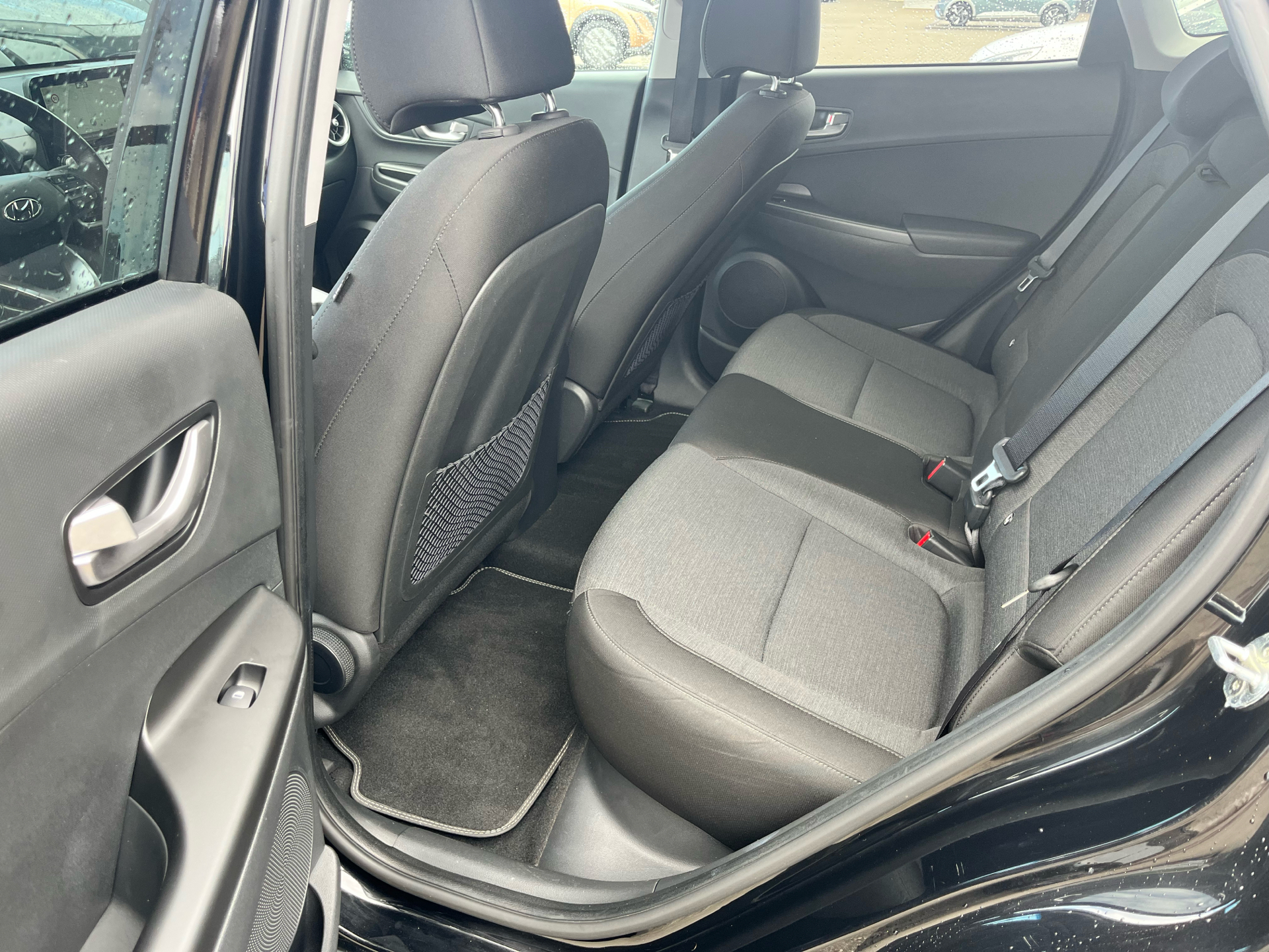 Billede af Hyundai Kona EL Advanced 204HK 5d Aut.