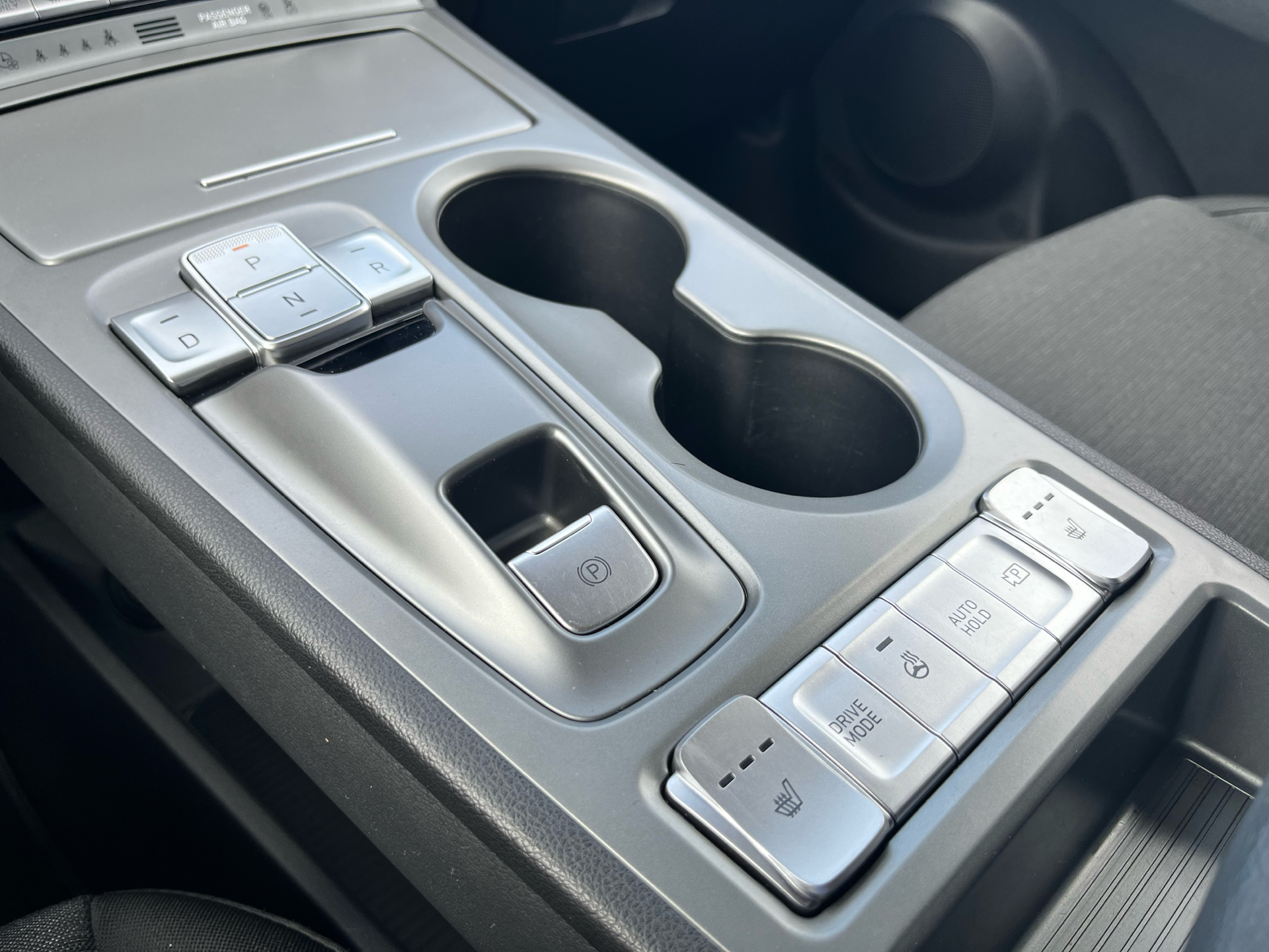 Billede af Hyundai Kona EL Advanced 204HK 5d Aut.
