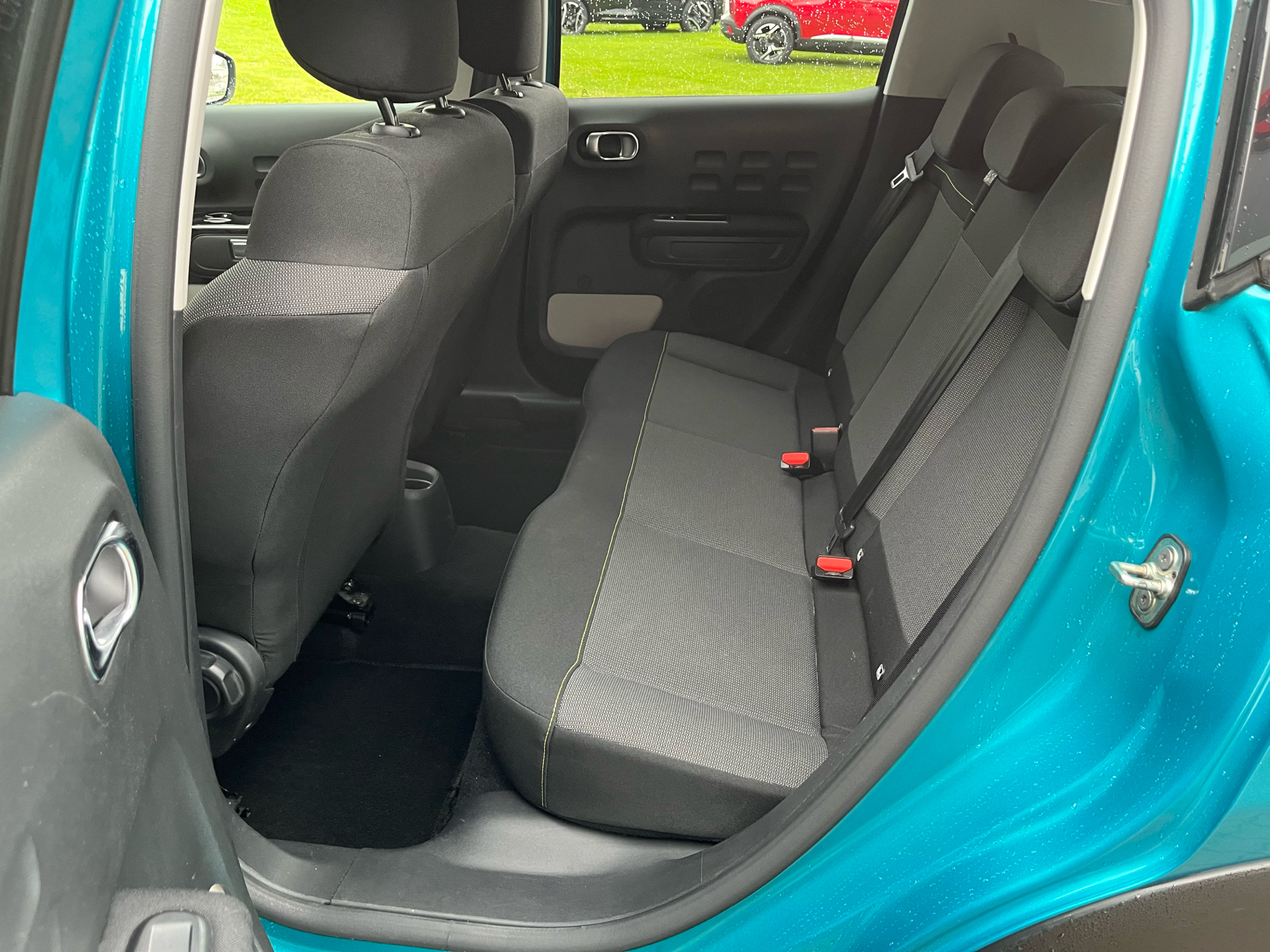 Billede af Citroën C3 1,2 PureTech Shine 83HK 5d
