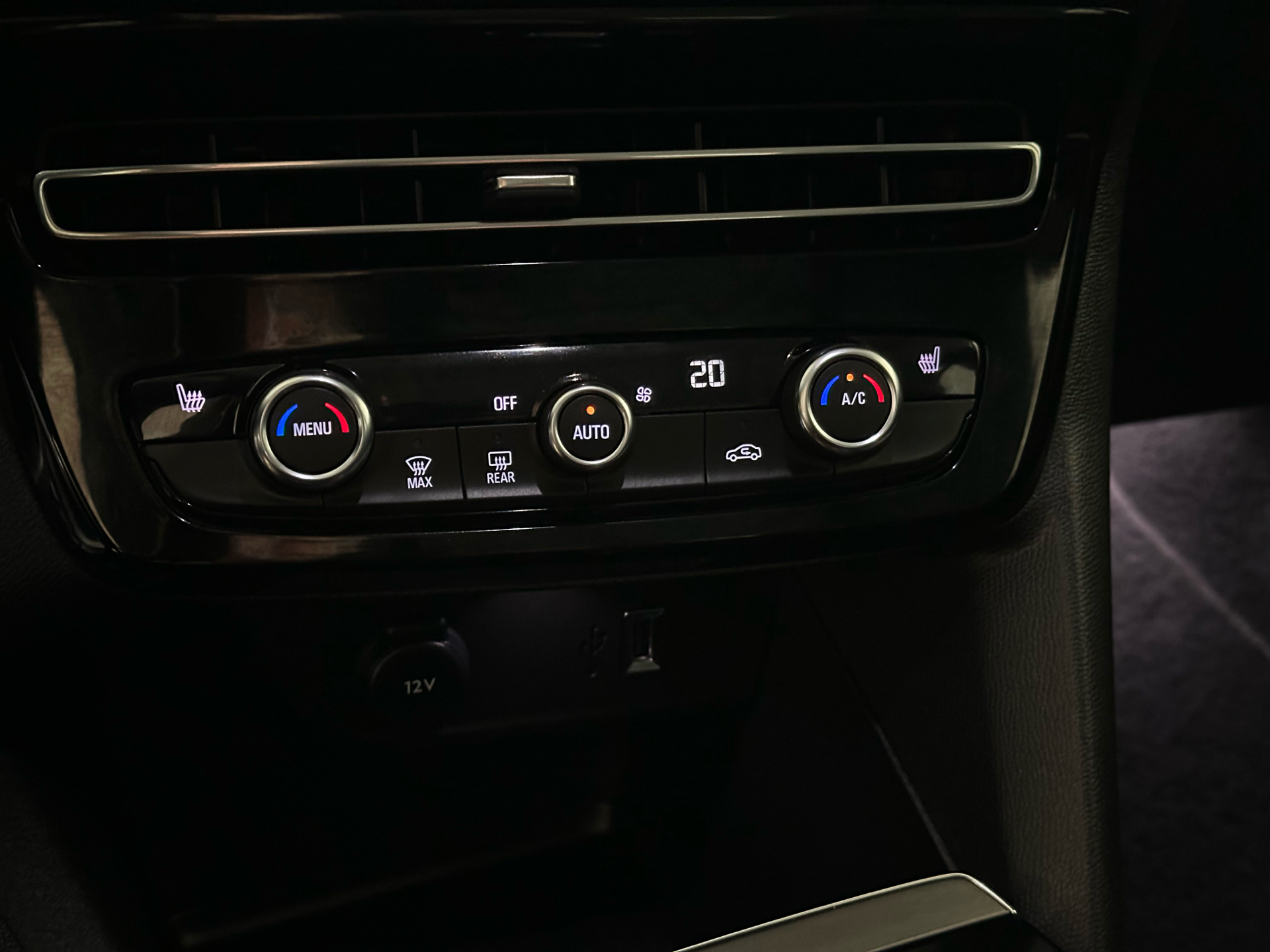 Billede af Opel Mokka-e EL Elegance 136HK 5d Aut.