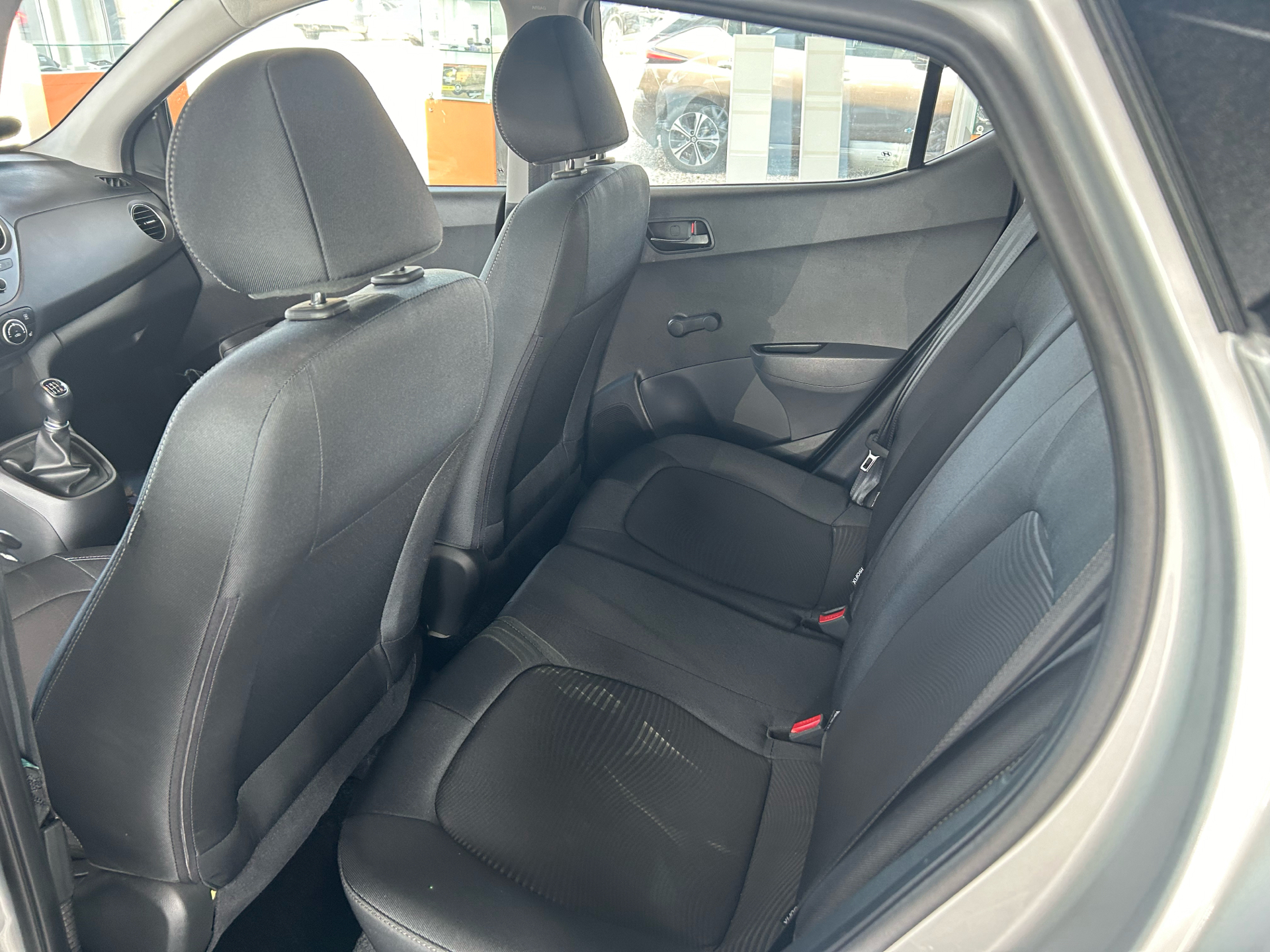Billede af Hyundai i10 1,0 Trend Komfort 67HK 5d