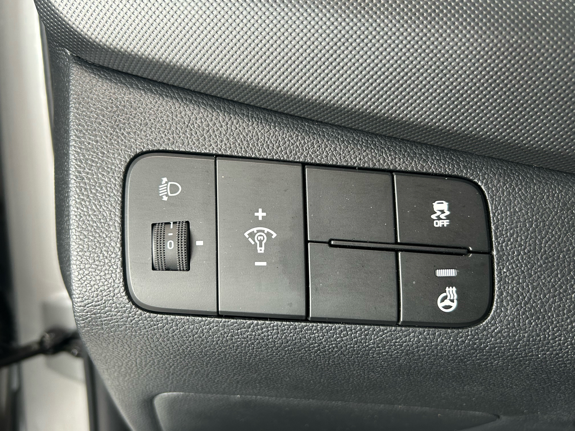 Billede af Hyundai i10 1,0 Trend Komfort 67HK 5d