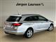 Billede af Opel Astra Sports Tourer 1,0 Turbo Enjoy Start/Stop Easytronic 105HK Stc Aut.
