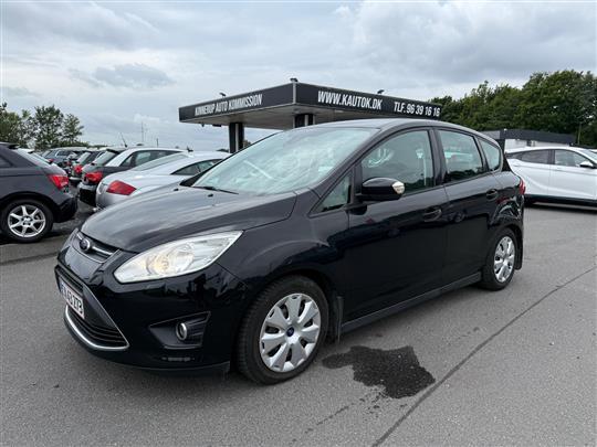 Ford C-MAX 1,6 TDCi Trend 115HK