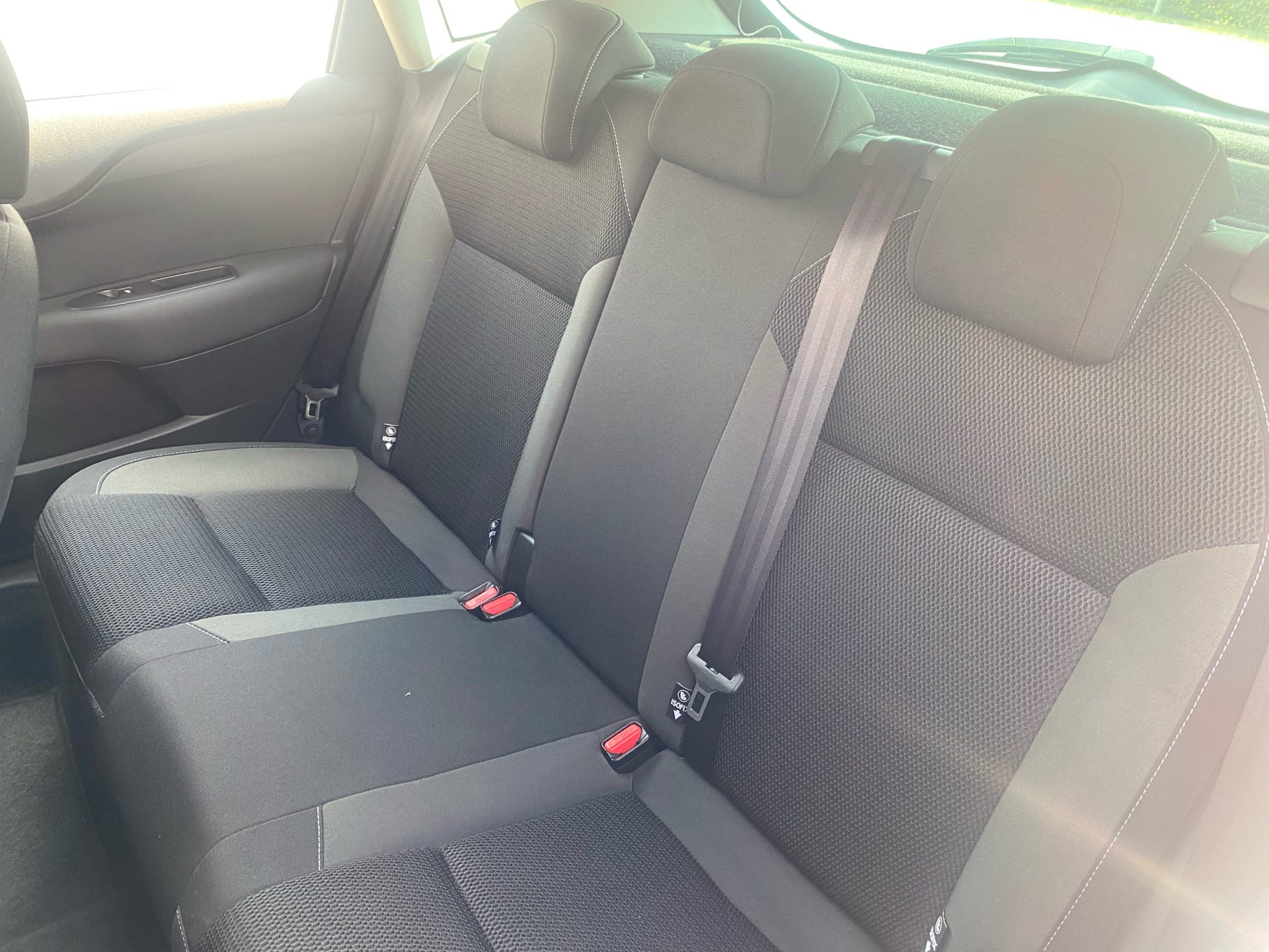 Billede af Citroën C4 1,6 Blue HDi Attraction start/stop 100HK 5d