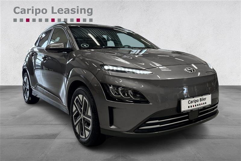 Hyundai Kona EL Advanced 204HK 5d Aut.