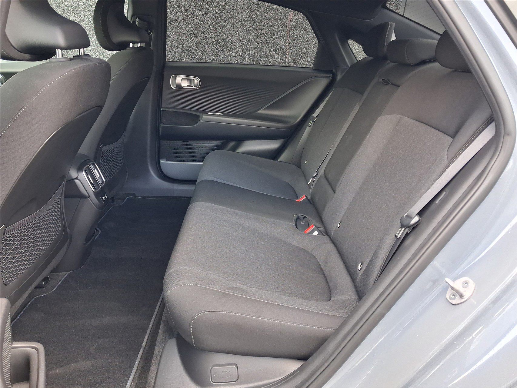 Billede af Hyundai Ioniq 6 Electric 77,4 kWh Advanced 229HK Aut.