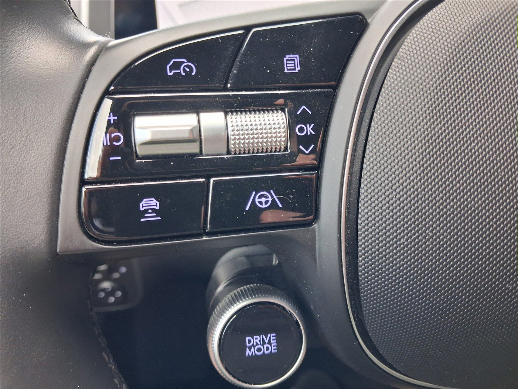 Billede af Hyundai Ioniq 6 Electric 77,4 kWh Advanced 229HK Aut.