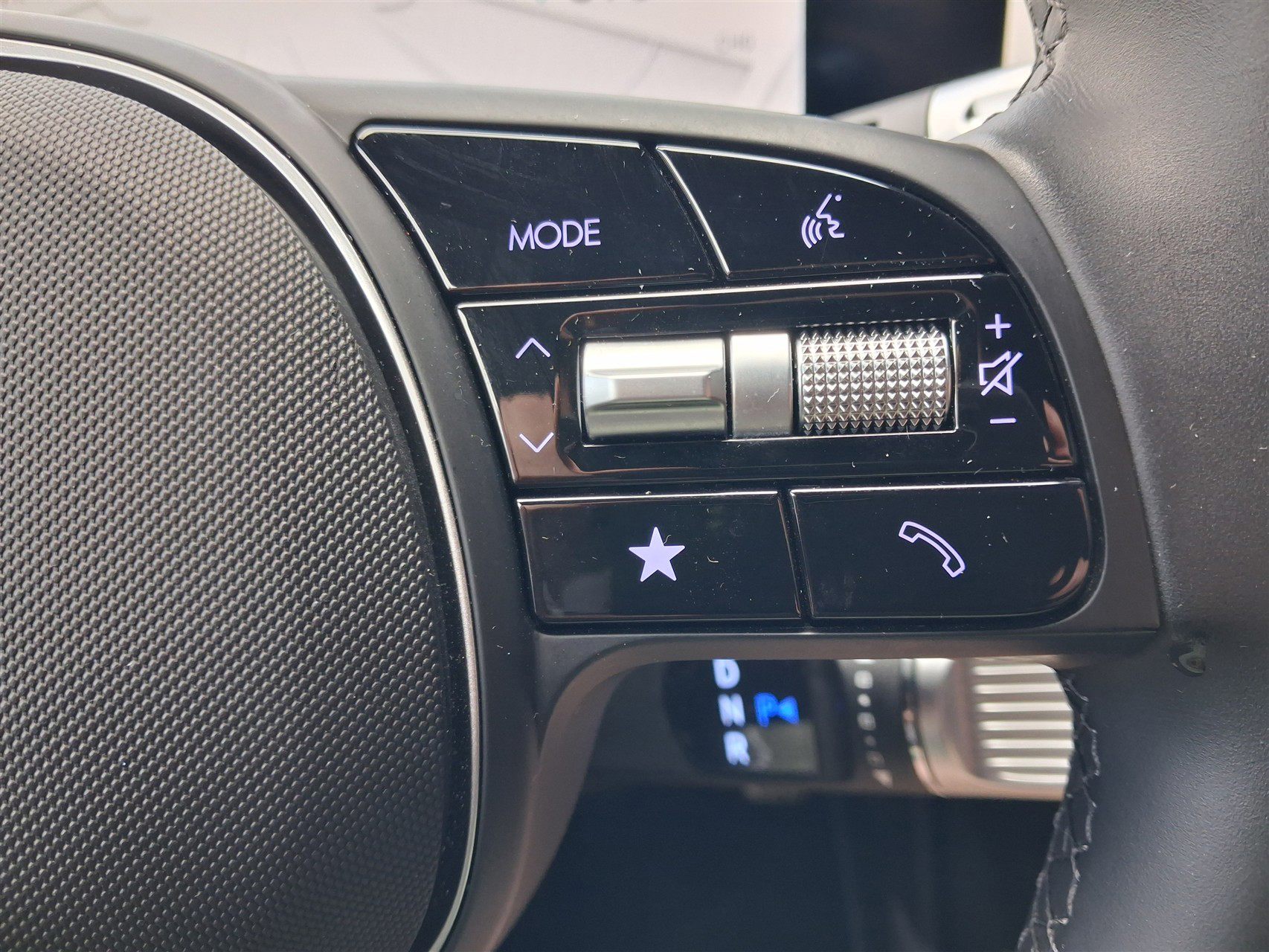 Billede af Hyundai Ioniq 6 Electric 77,4 kWh Advanced 229HK Aut.