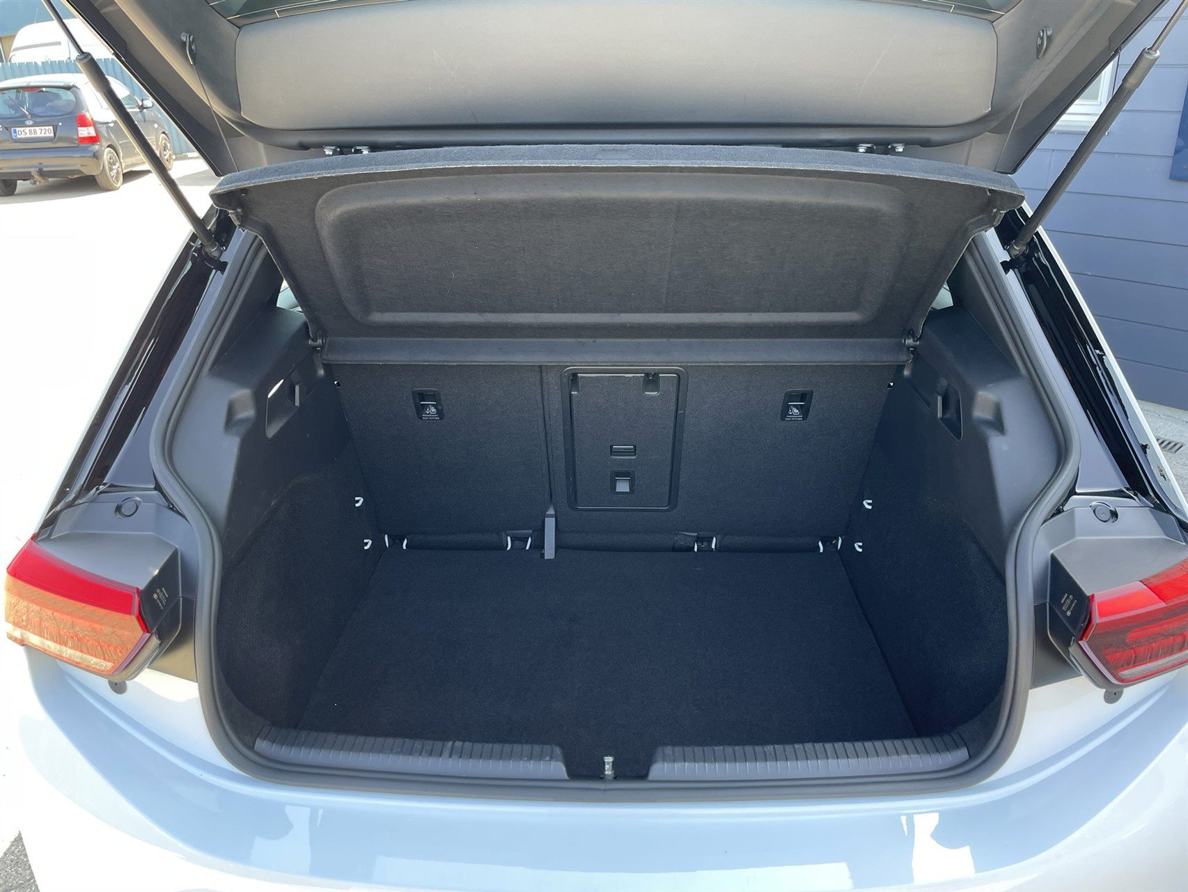 Billede af VW ID.3 EL Pro S 204HK 5d Aut.