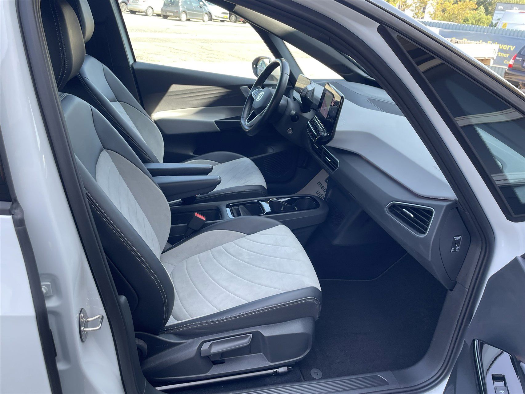Billede af VW ID.3 EL Pro S 204HK 5d Aut.