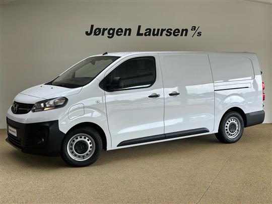 Opel Vivaro-e L3V1 EL 136HK Van Aut.