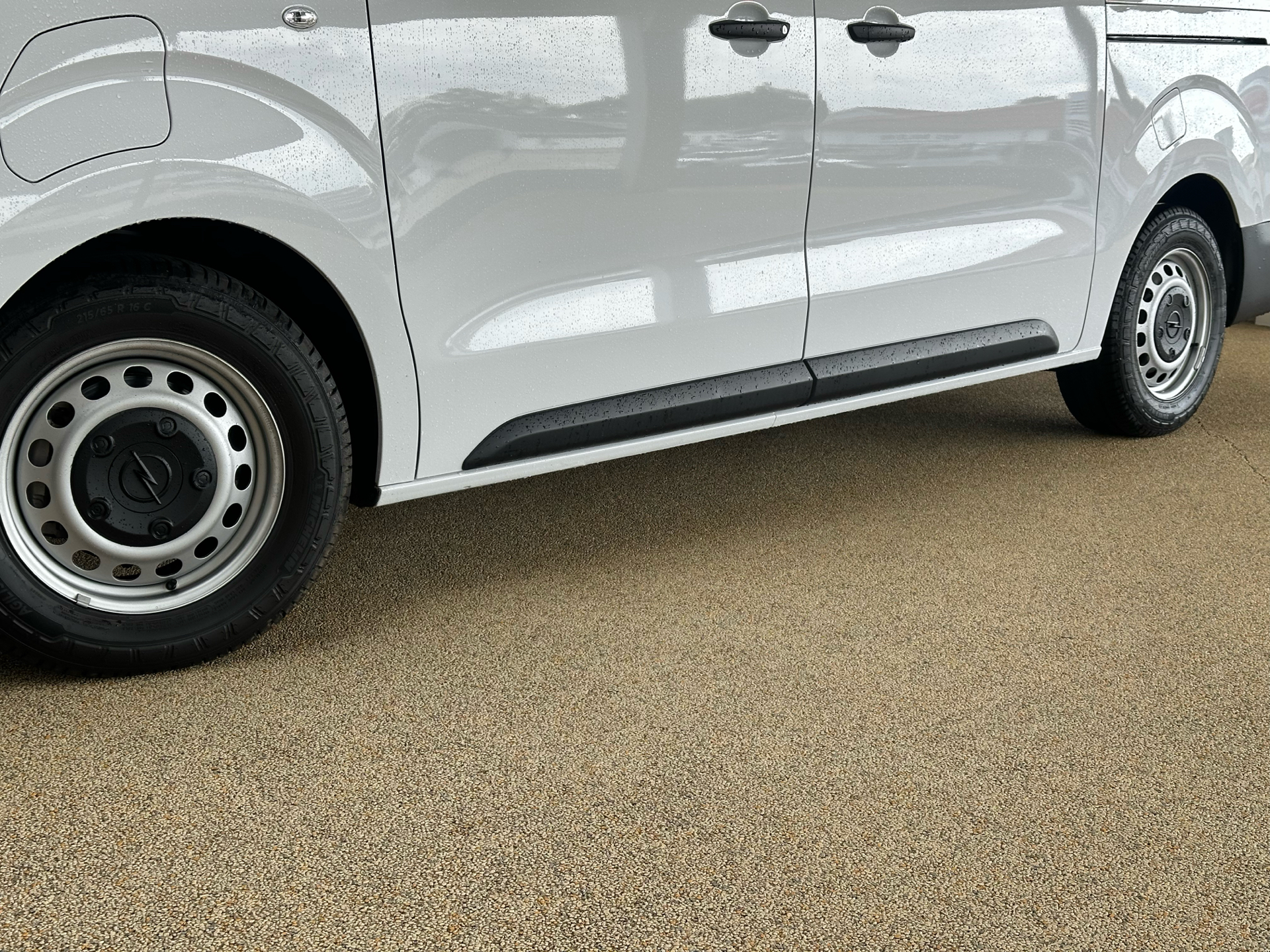 Billede af Opel Vivaro-e L3V1 EL 136HK Van Aut.
