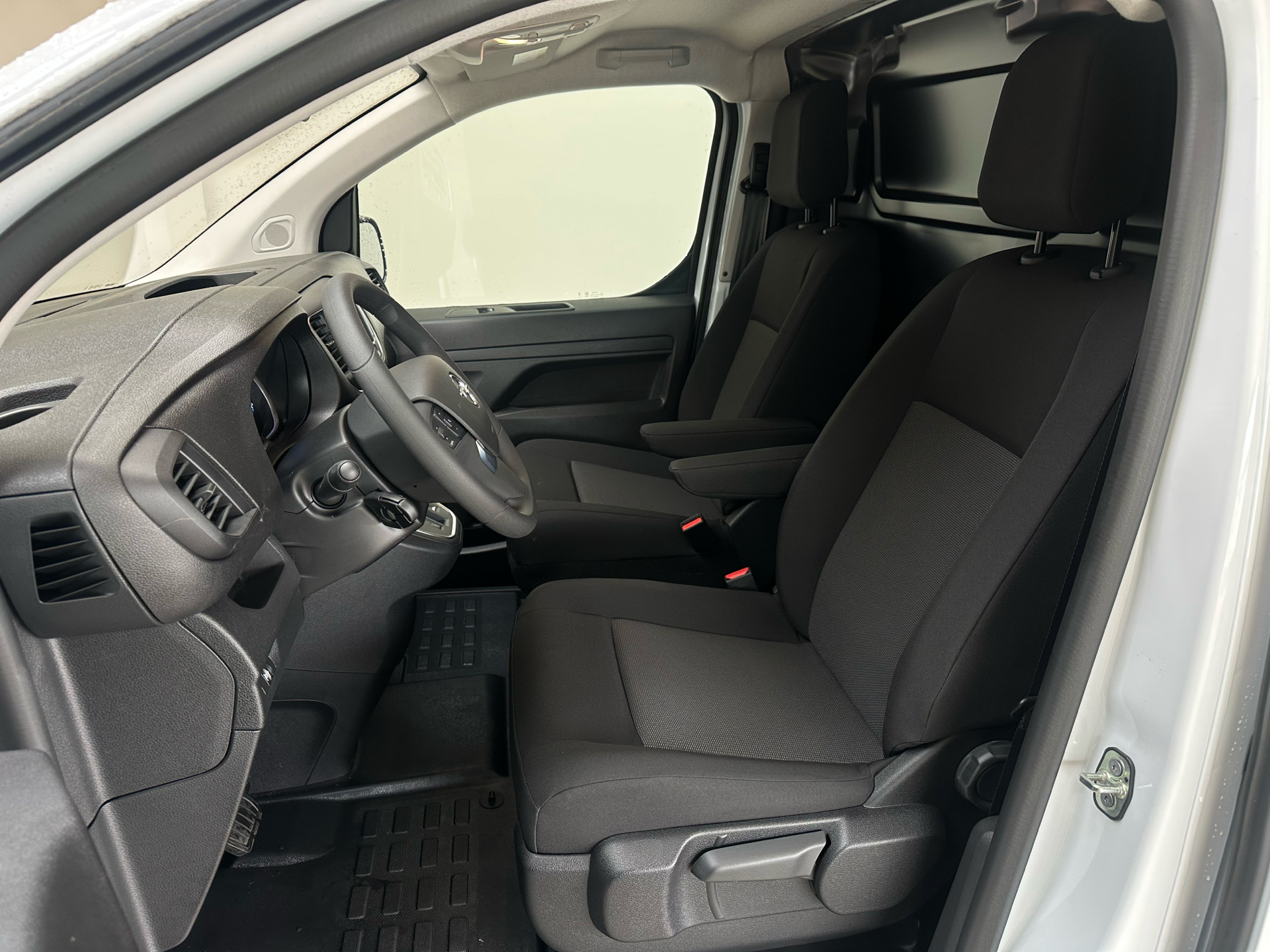 Billede af Opel Vivaro-e L3V1 EL 136HK Van Aut.