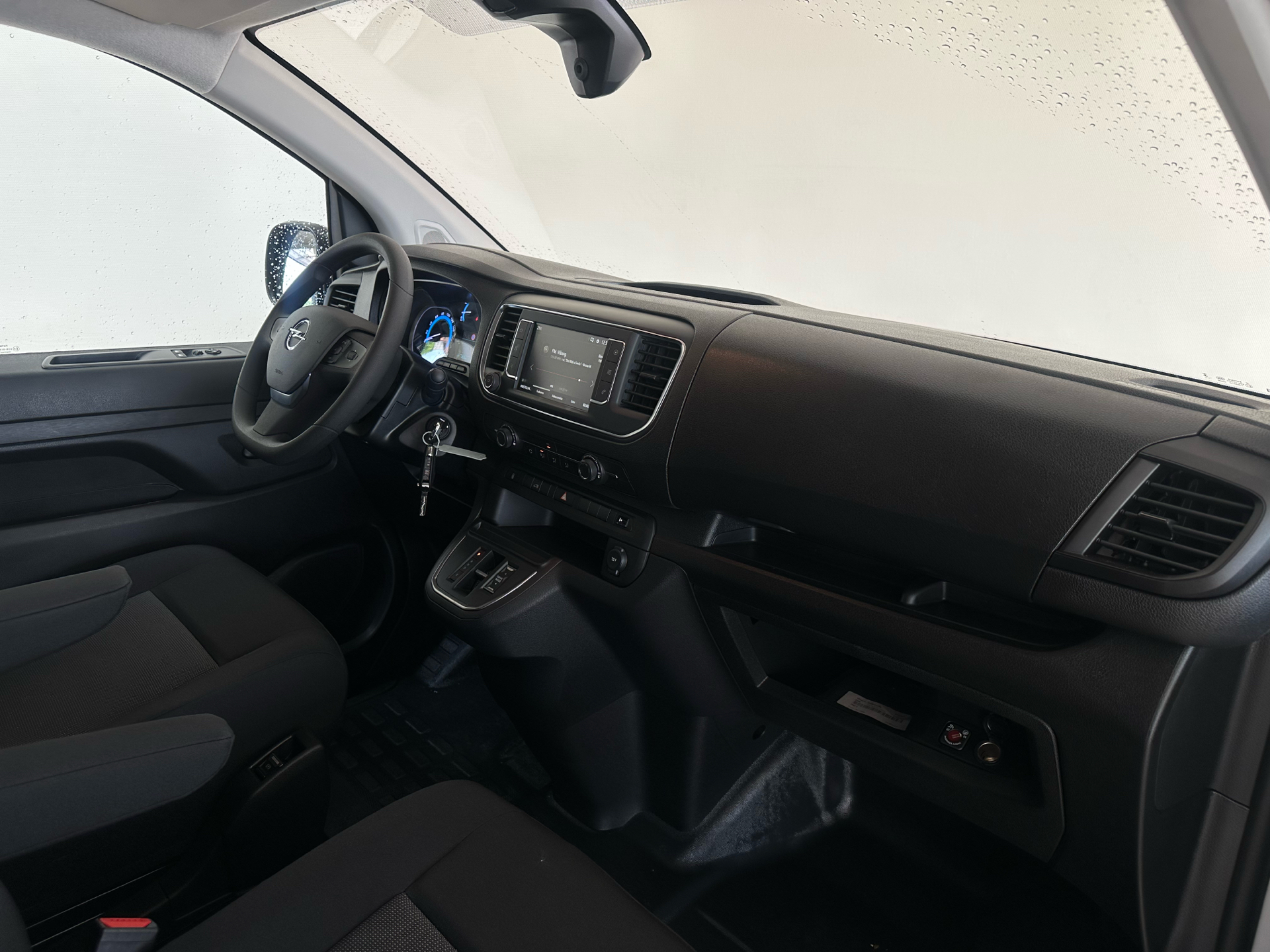 Billede af Opel Vivaro-e L3V1 EL 136HK Van Aut.