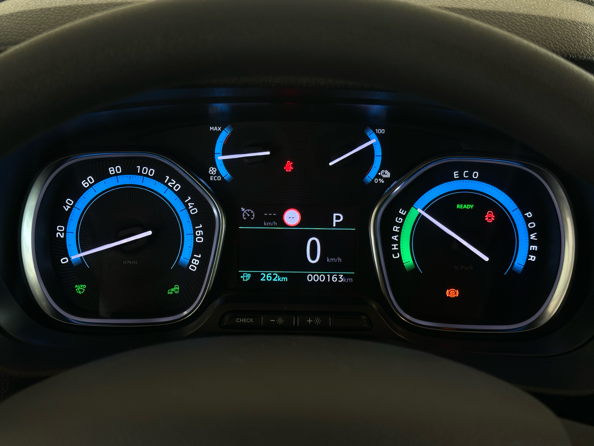 Billede af Opel Vivaro-e L3V1 EL 136HK Van Aut.