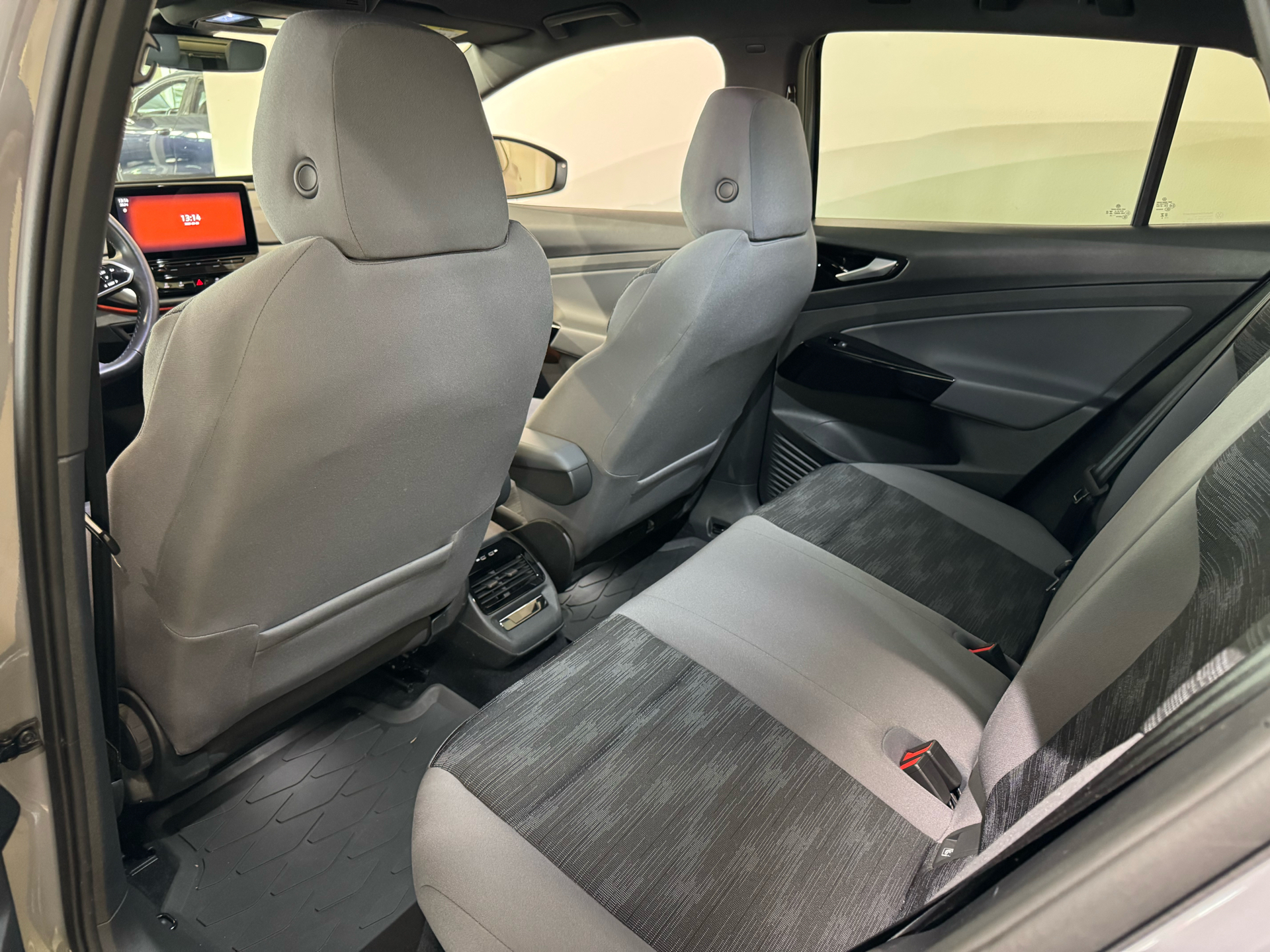 Billede af VW ID.4 EL Pro Performance 204HK 5d Aut.