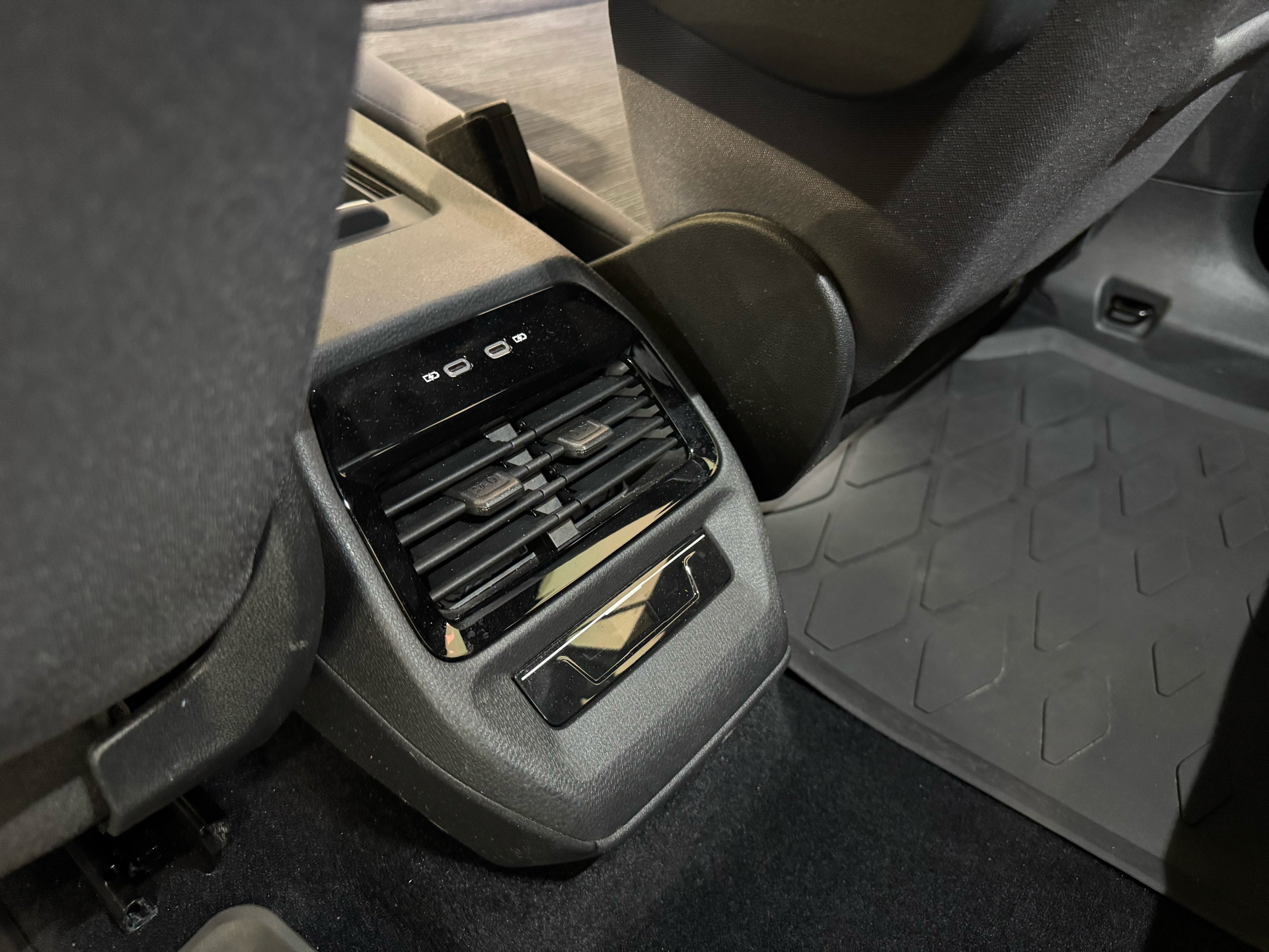 Billede af VW ID.4 EL Pro Performance 204HK 5d Aut.