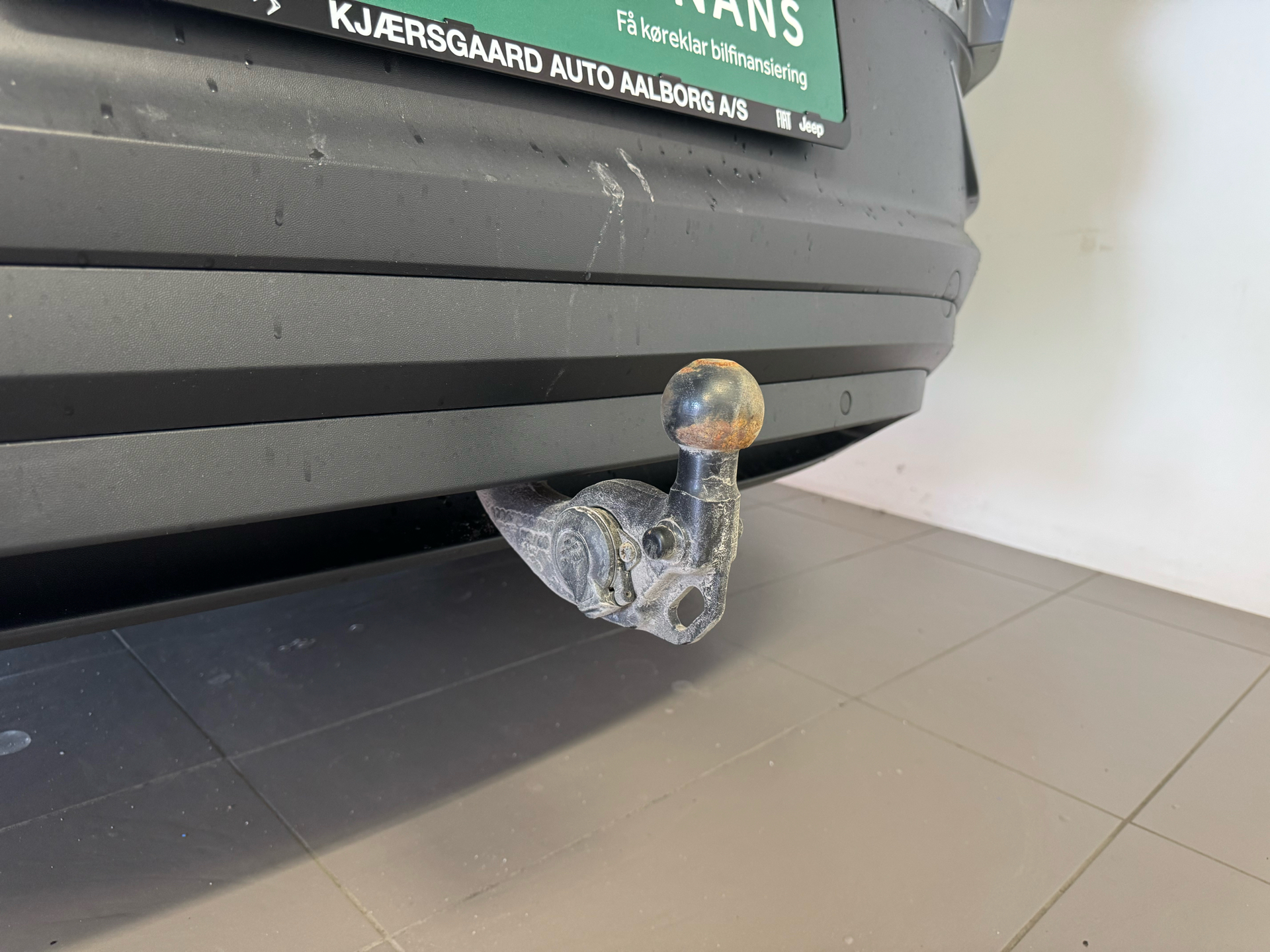 Billede af VW ID.4 EL Pro Performance 204HK 5d Aut.