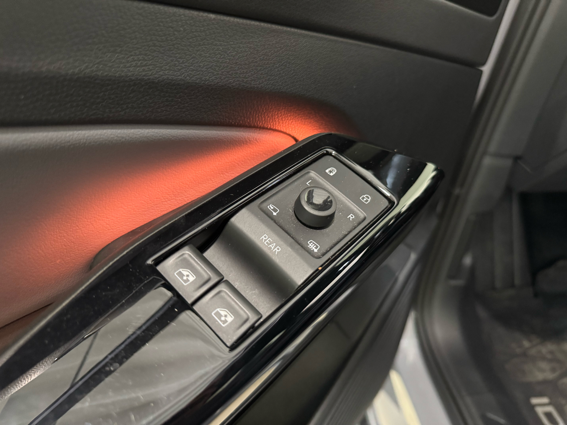 Billede af VW ID.4 EL Pro Performance 204HK 5d Aut.