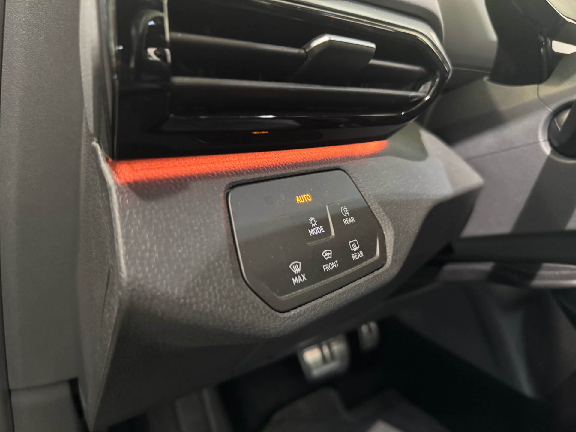 Billede af VW ID.4 EL Pro Performance 204HK 5d Aut.