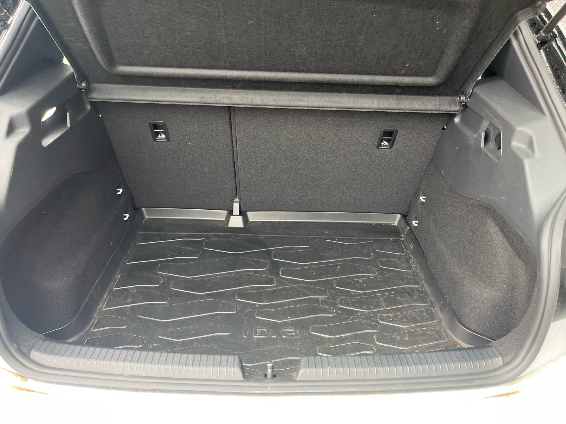 Billede af VW ID.3 EL Life 145HK 5d Aut.