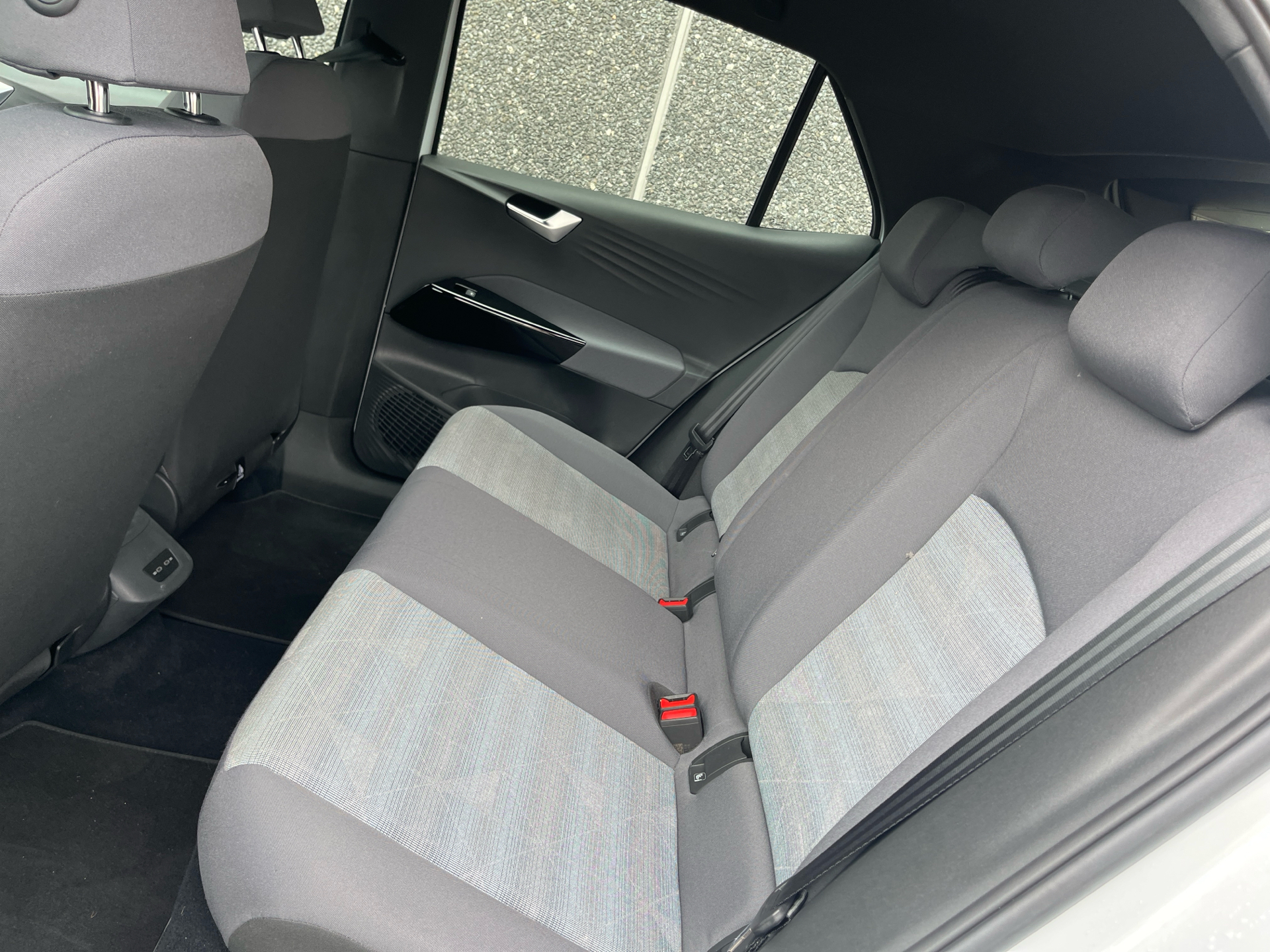Billede af VW ID.3 EL Life 145HK 5d Aut.